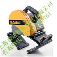 重量輕，易于攜帶和便于現場操作切管機360pro