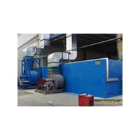 環(huán)評驗(yàn)收合格 環(huán)保管家 欣恒工程設(shè)備廢氣治理 降噪除塵