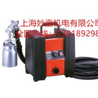 小型便攜式噴涂機T328，大噴涂面積，操作簡便