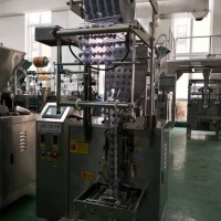 麻辣醬大劑量醬體包裝機/沈陽星輝利機械