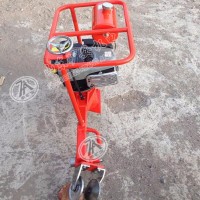鐵路專用內燃道岔打磨機 NCM-4.0型內燃鋼軌打磨機