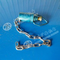 礦用自動(dòng)灑水降塵裝置 ZP-12C礦用本安型觸控傳感器