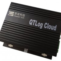QTLog五參數自動氣象站