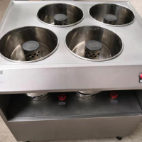 QT-RWC-4洗根系統(tǒng)