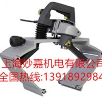 可調轉速，坡口角度的管子選用坡口機PB360E