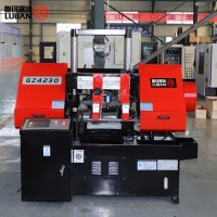機床廠家供應，液壓GZ4230鋸床，一年包換