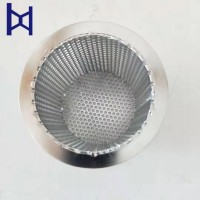304不銹鋼沖孔過濾網(wǎng)筒