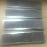304金屬包邊不銹鋼網片工廠
