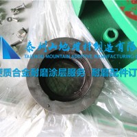 鋰電設備混合機維修服務
