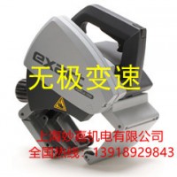 精密切割，小型便攜，無極調速的電動切管機170E