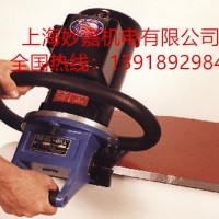 坡口范圍大，可變坡口角度的進口坡口機9000型