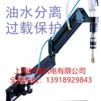 過(guò)載保護(hù)，油水分離，方便操作氣動(dòng)攻絲機(jī)MJ412