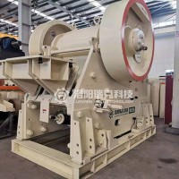 洛陽瑞克出售RC125顎式破碎設備
