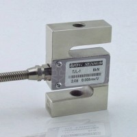 包裝秤傳感器/S型拉力傳感器 TJL-1