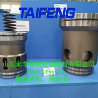 插件好品質盡在泰豐液壓