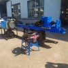 廠家全液壓錨固鉆機 礦用錨固鉆機 松軟地土質套管用錨桿鉆機