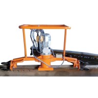 內(nèi)燃鋼軌打磨機(jī)  小型鋼軌打磨機(jī)  內(nèi)燃鋼軌拋光機(jī)廠家