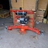 出售鐵路道岔打磨機(jī)   內(nèi)燃仿形打磨機(jī)  鋼軌磨光機(jī)