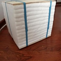 梁式加熱爐耐火高溫硅酸鋁耐火陶瓷纖維模塊