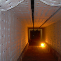 陶瓷纖維模塊耐高溫1000度陶瓷纖維模塊折疊塊