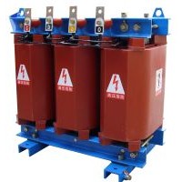 SC18-100/10-0.4 全銅  所用變壓器