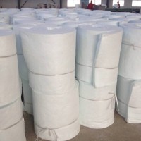 退火爐壁襯爐頂用硅酸鋁纖維毯耐火纖維毯