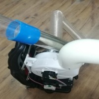 QT-1412B背包式電動昆蟲采樣器
