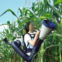 QT-1612汽油動力昆蟲采樣器