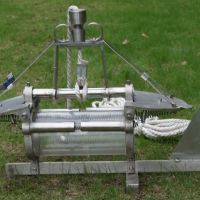 QT-SQ0101水平型水體取樣器