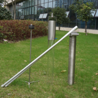 QT-DN03沉積物取芯器