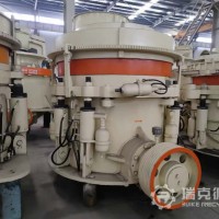 二手HP300多缸圓錐破碎機出售