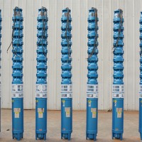 QJ型井用潛水泵|深井泵|深井潛水電泵發現上海三利，看到品質