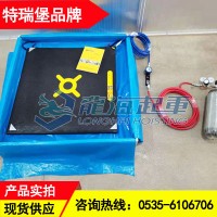 TLB-3消防起重氣墊3.2噸使用壽命約長10年左右