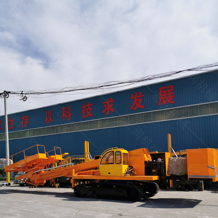 護(hù)坡錨固鉆機(jī) (2)_副本
