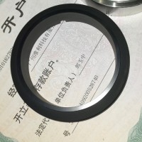 實供集裝式機械密封//KLL-Z520-80
