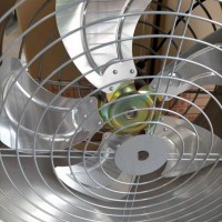 養殖場風機水簾安裝使用