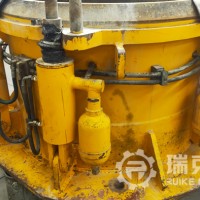 維修上海多靈HP200多缸圓錐破碎機