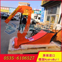 德國液壓小吊機250kg,液壓小吊機可折疊易存放節省空間
