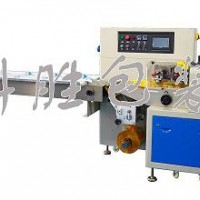 石家莊科勝320型杏脯包裝機|沙拉醬包裝機