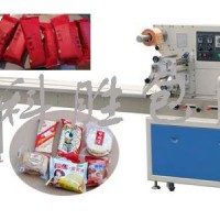 石家莊科勝250枕式米粉包裝機|涼皮包裝機
