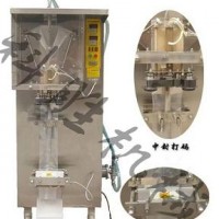 石家莊科勝AS1000型牛奶包裝機|冰袋包裝機