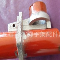 河北輪扣式腳手架廠家