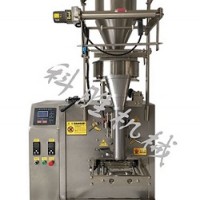石家莊科勝320型豆沫包裝機|豆奶粉包裝機