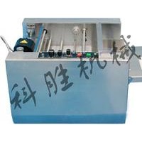 石家莊科勝300型紙張打碼機|紙盒打碼機