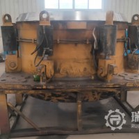 HP500杰佛郎多缸液壓圓錐破檢修完成發(fā)貨