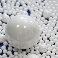 釔穩定氧化鋯研磨球