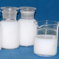 紙制品用納米二氧化鈦銀分散液