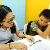 蘇州吳中南環中學附近中小學一對一課后補習培訓班高中全科輔導班