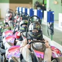 蘇州中小學賽車探索社會實踐課素質培養中心青少年研學旅行報名中