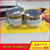 30噸EAGLE薄型液壓千斤頂,鋼廠用薄型液壓千斤頂現貨
